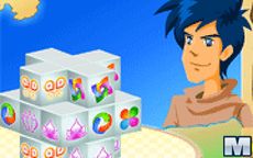 Mahjongg Discovery