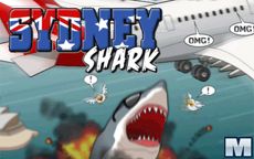 Sidney Shark
