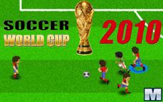 World Cup Soccer 2010