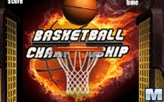 Basketball Championship