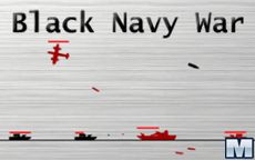 Black Navy War