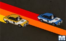 Slot Car Grand Prix