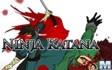 Ninja Katana
