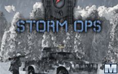 Storm Ops