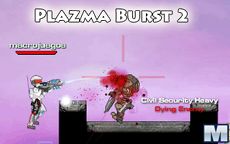 Plazma Burst 2