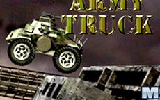 Army Truck