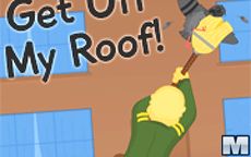 Get Off My Roof