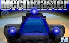 Mech Blaster