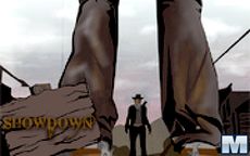 Wild West Showdown