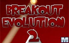 Breakout Evolution 2