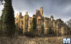 Mystic Asylum