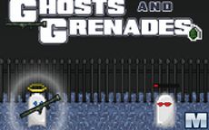 Ghosts And Grenades