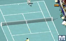 FOG Tennis Cup