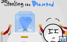 Stealing The Diamond