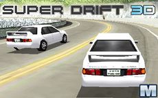 SUPER DRIFT 3D jogo online gratuito em