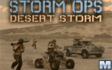 Storm Ops 2 - Desert Storm
