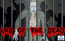 Lab Of The Dead