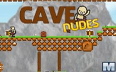 Cave Dudes