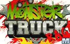 Monster Truck Rage