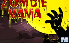 Zombie Mania