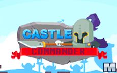 Castle Commander