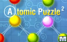 Atomic Puzzle 2