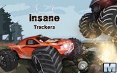 Insane Truckers