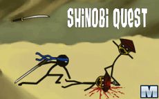 Shinobi Quest