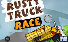 Rusty Trucker