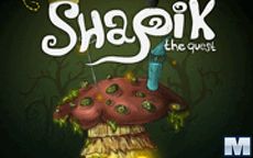 Shapik: The Quest Submirjar