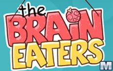 Os Comedores de Cérebro
