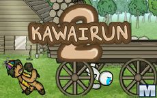 KAWAIRUN jogo online gratuito em