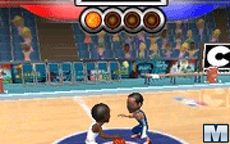 NBA Pro Hoops