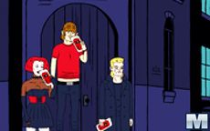 Ugly Americans: Citizen Ugly