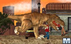 Tiranossauro Rex