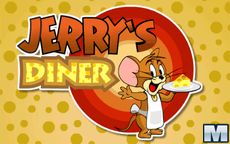 Jerrys Diner