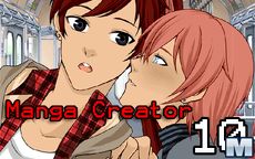 Manga Creator 10