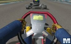 Karts 3D