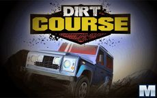 Dirt Course