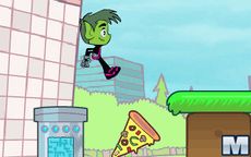 Teen Titans: Housebroken Hero