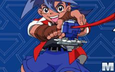 Beyblade: Let It Rip