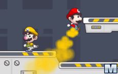 Mario Fart