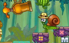 Snail Bob 8: Island Story