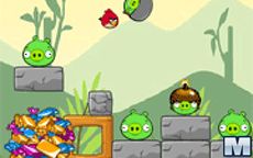 Angry Birds: Special Cannon