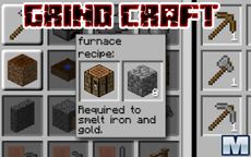 GrindCraft