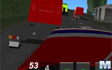 Truck Racing 2 3D