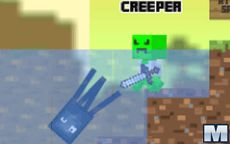 Creep Craft 2 - Jogo Online - Joga Agora