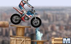 Mototrial: USA