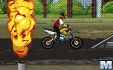 Biker Exploit