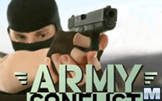 Army Conflict